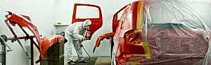 Покраска автомобиля